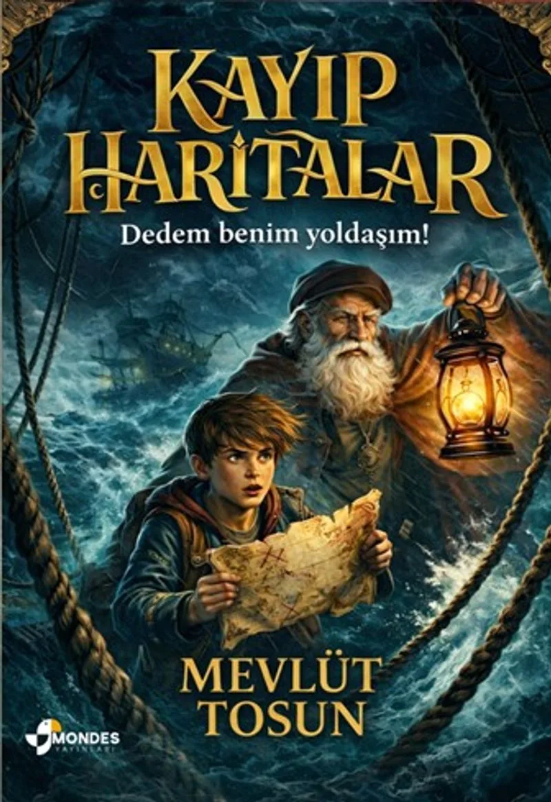 Kayıp Haritalar