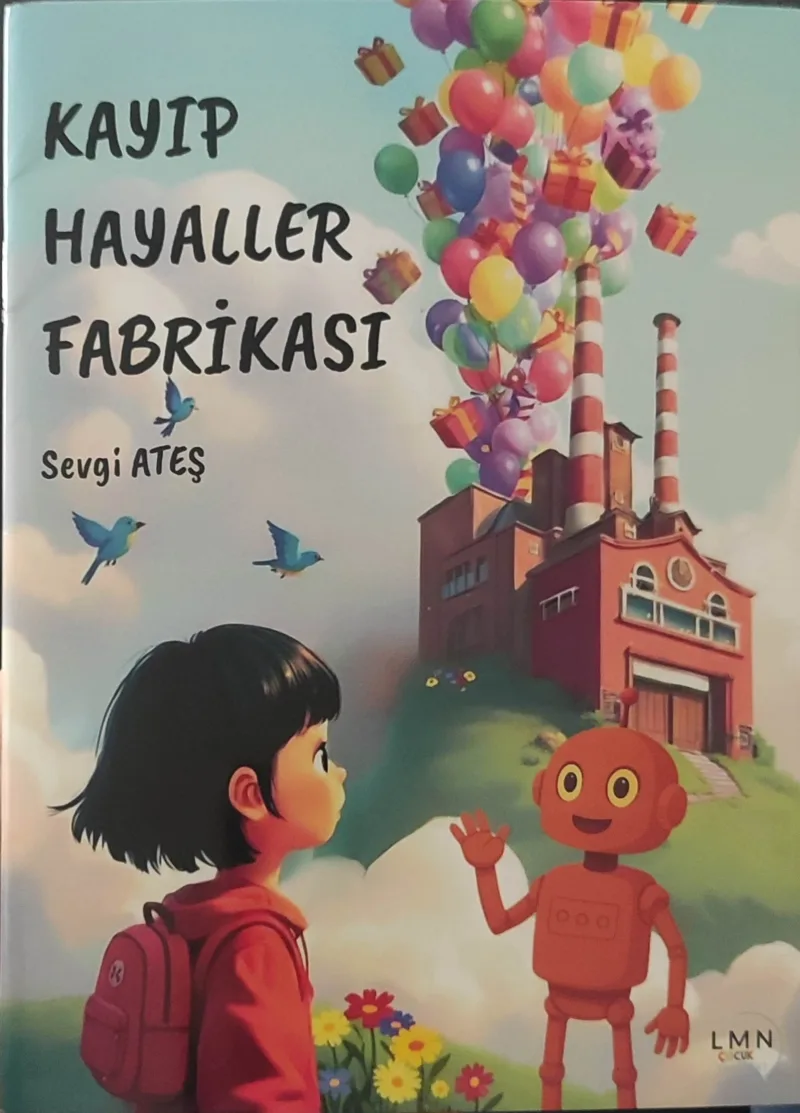 Kayıp Hayaller Fabrikası