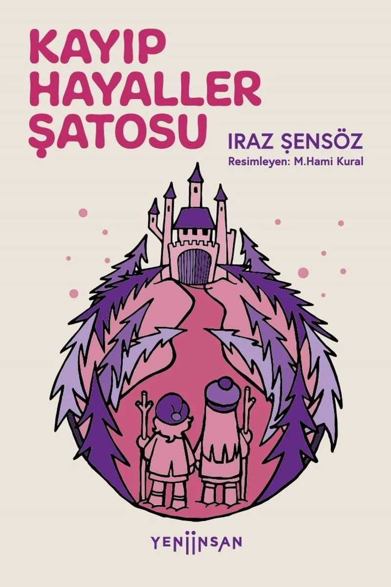 Kayıp Hayaller Şatosu