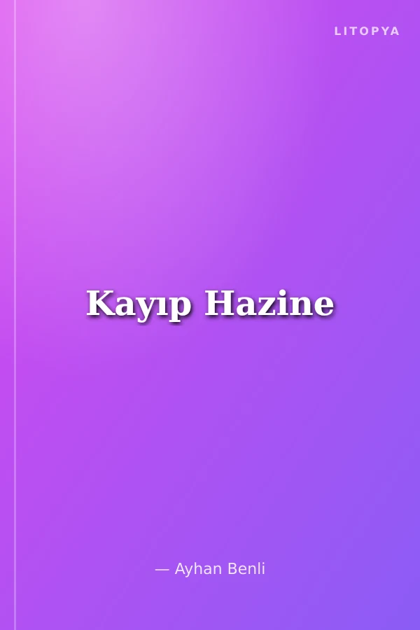 Kayıp Hazine