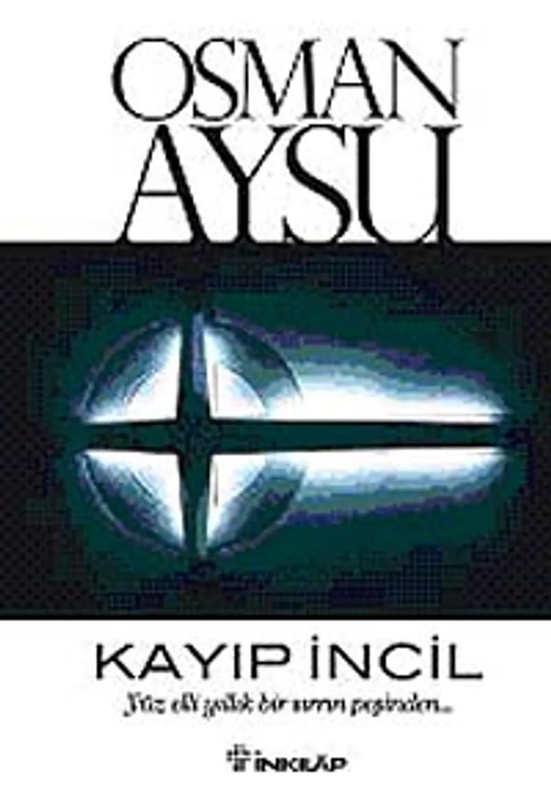 Kayıp İncil Yüz Elli Yıllık Bir Sırrın Peşinden...