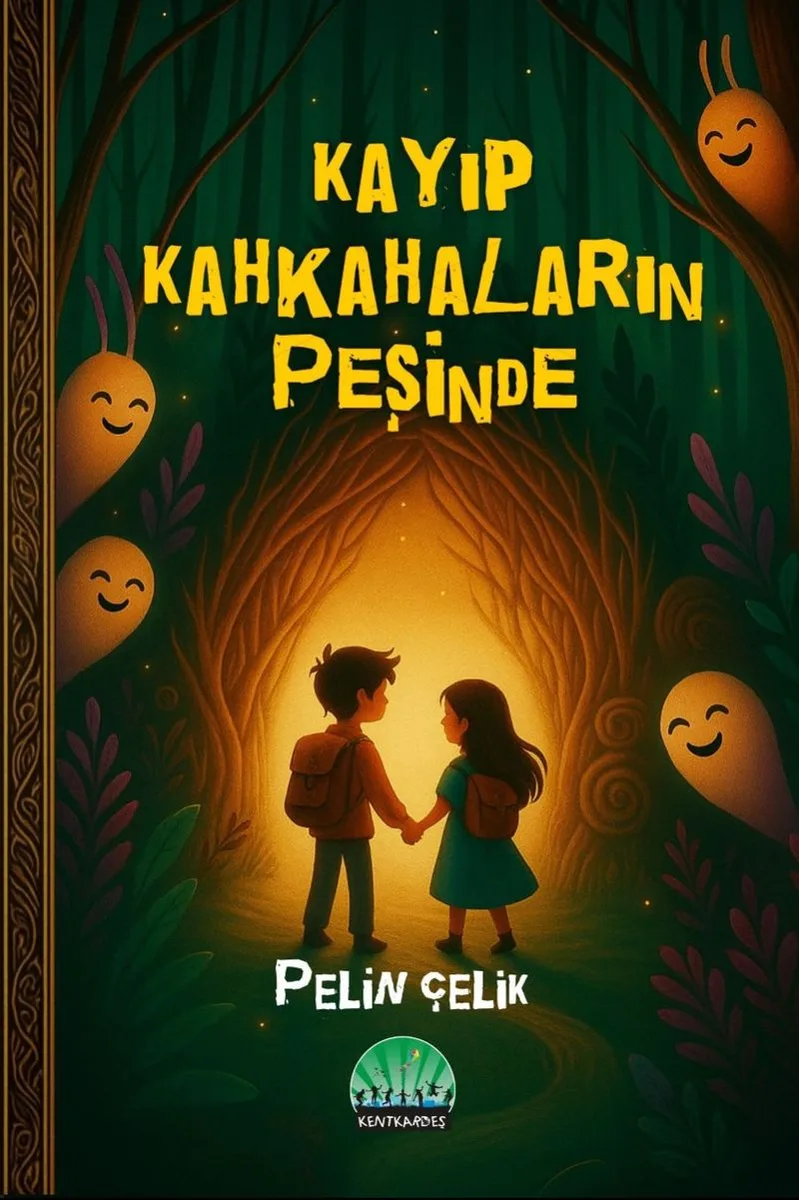 Kayıp Kahkahaların Peşinde