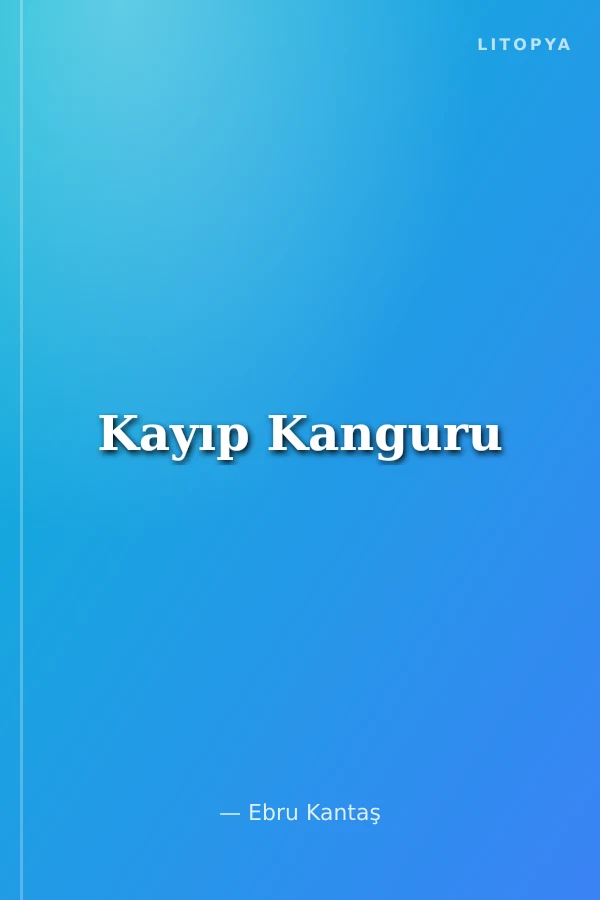 Kayıp Kanguru