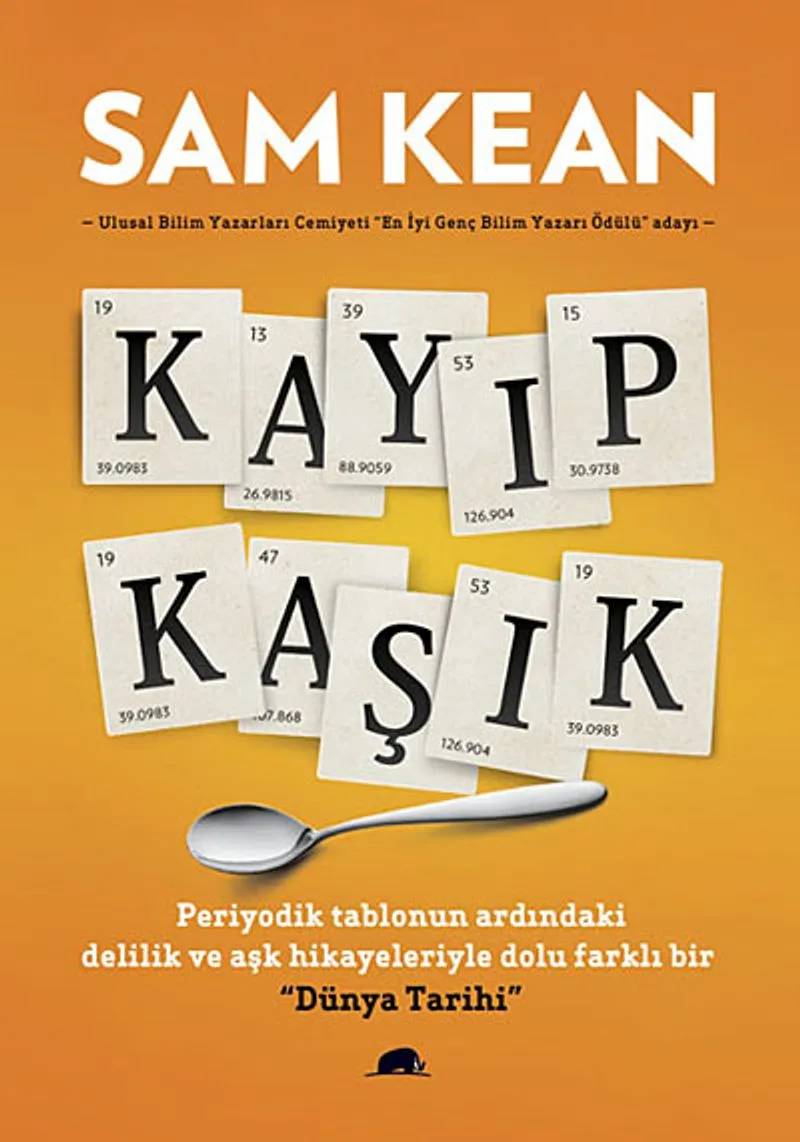 Kayıp Kaşık