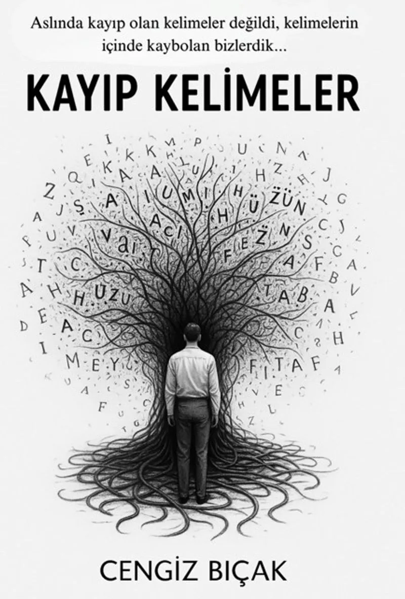 Kayıp Kelimeler