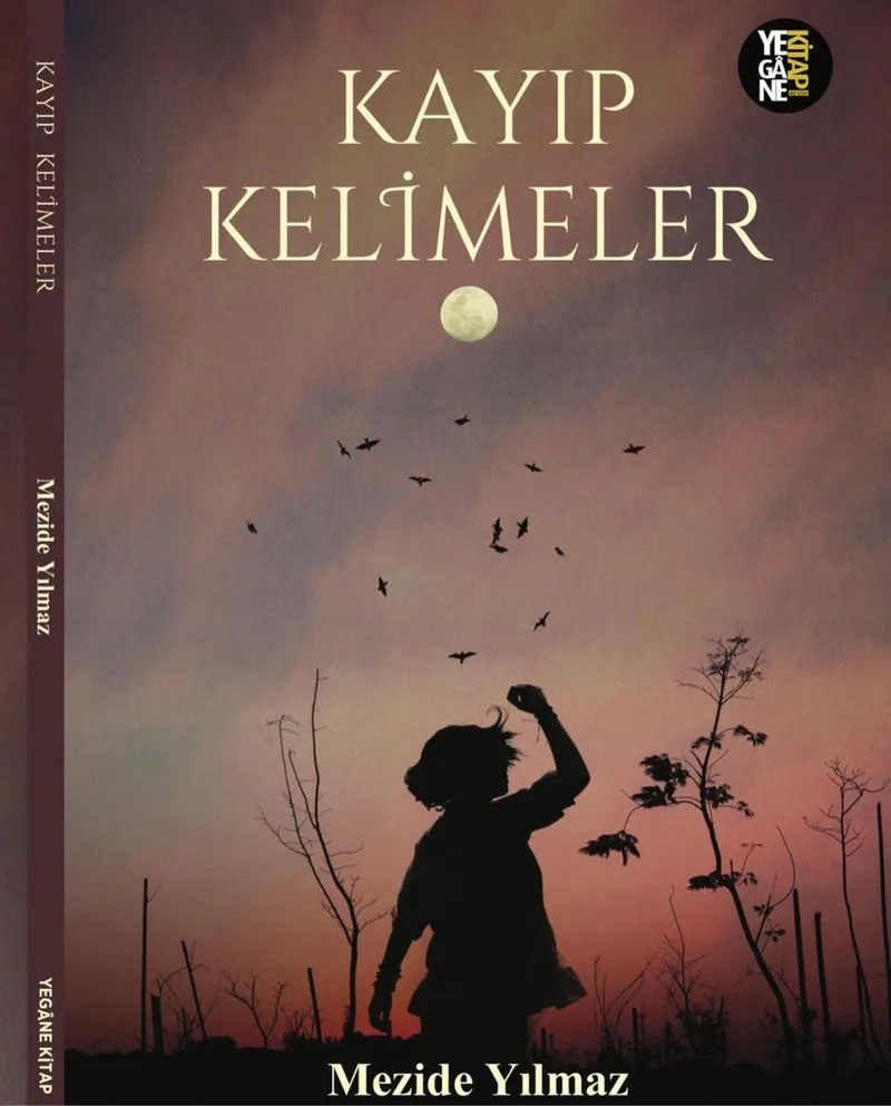 Kayıp Kelimeler