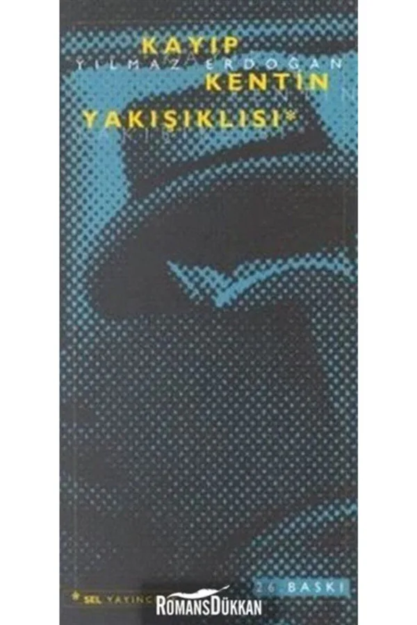 Kayıp Kentin Yakışıklısı
