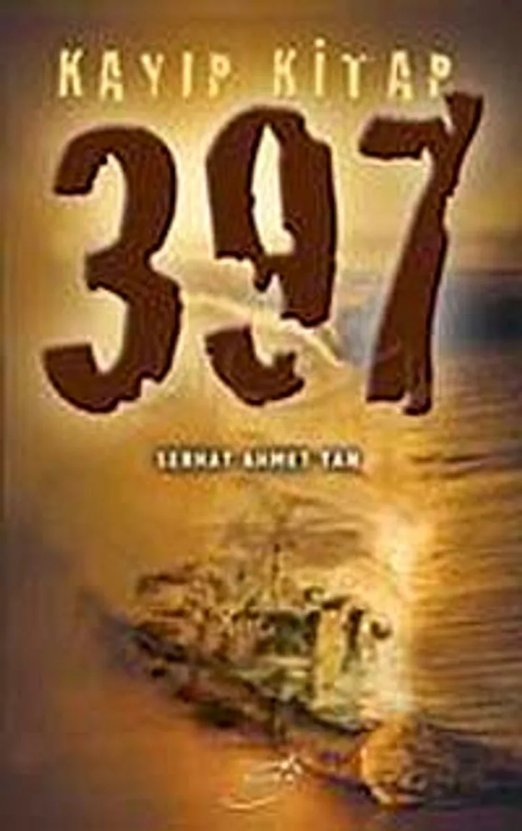 Kayıp Kitap 397
