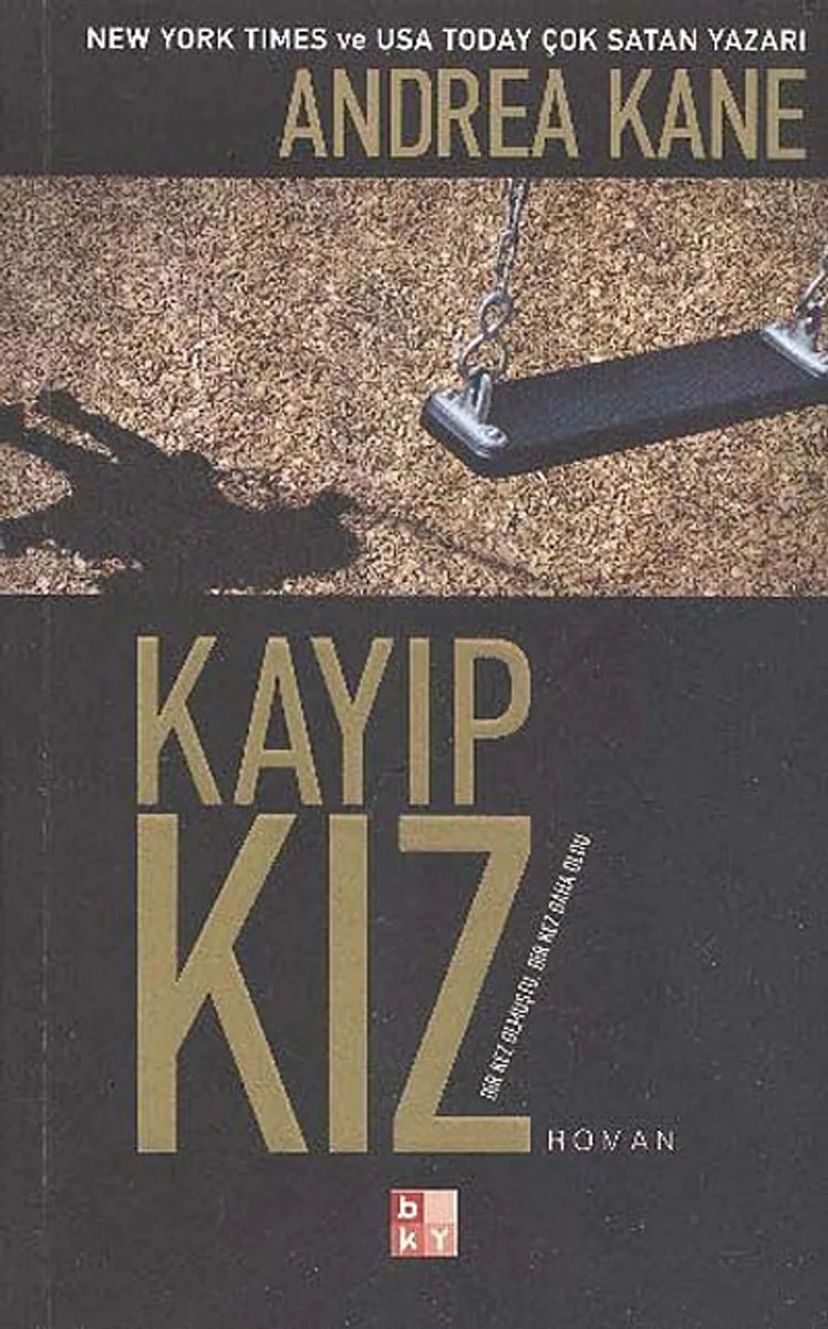 Kayıp Kız