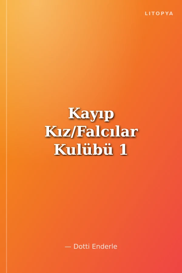 Kayıp Kız/Falcılar Kulübü 1