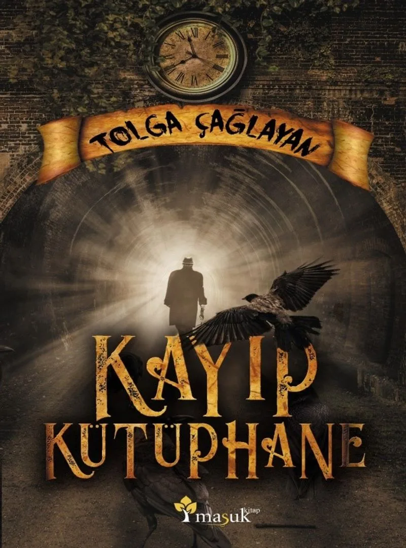 Kayıp Kütüphane