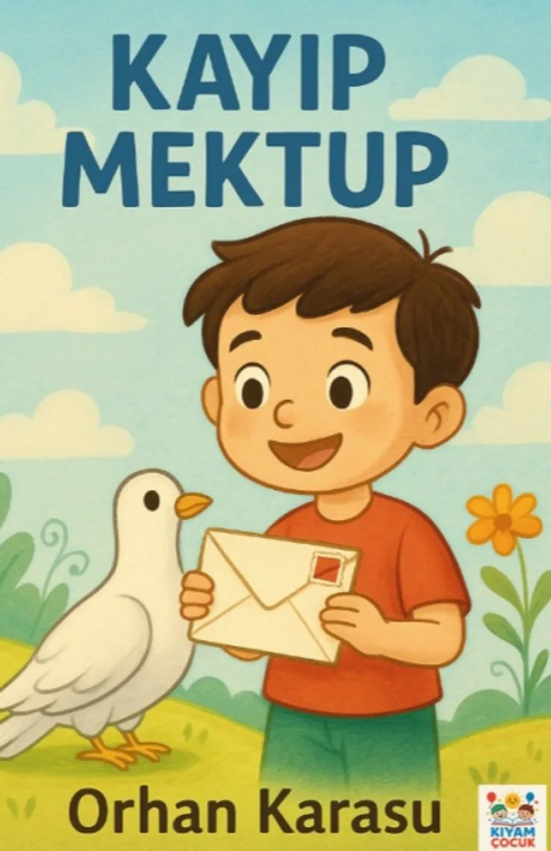 Kayıp Mektup