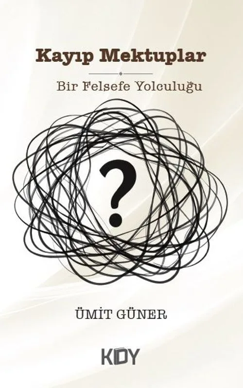 Kayıp Mektuplar