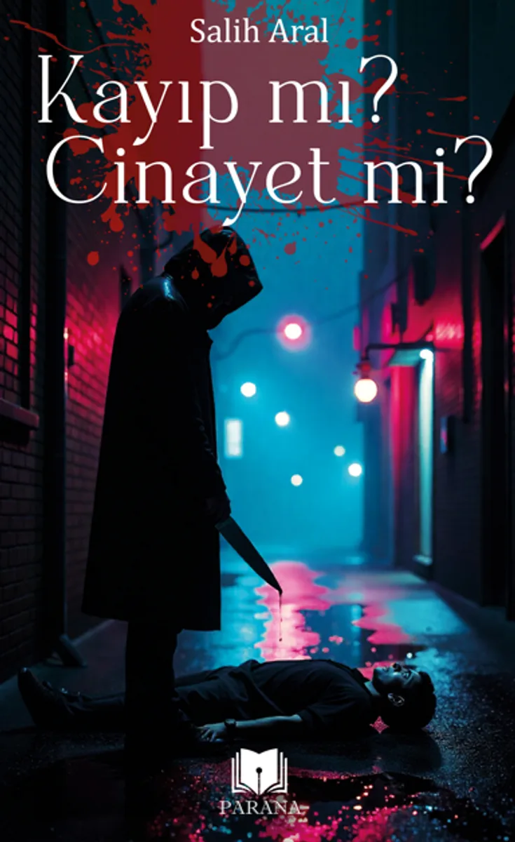 Kayıp mı? Cinayet mi?