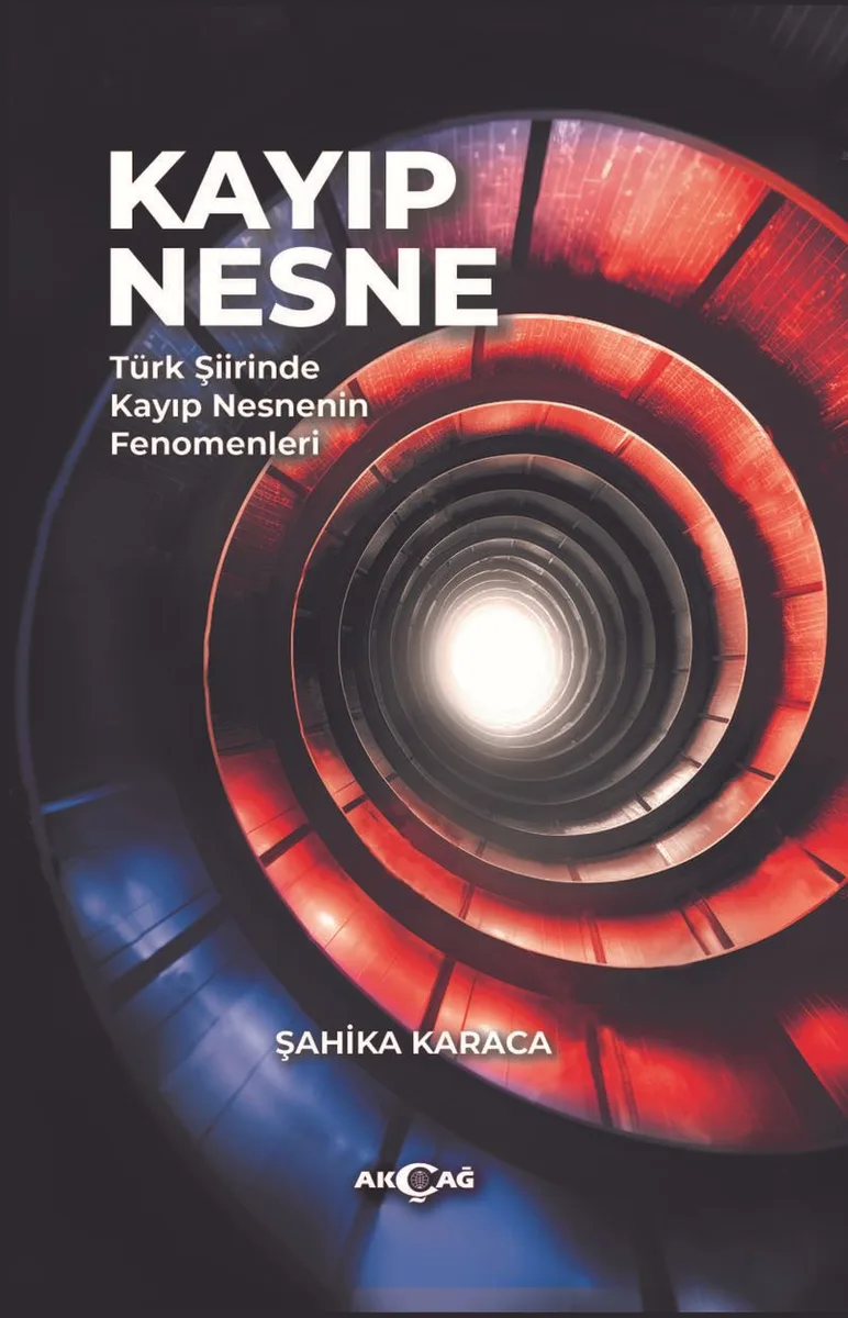 Kayıp Nesne