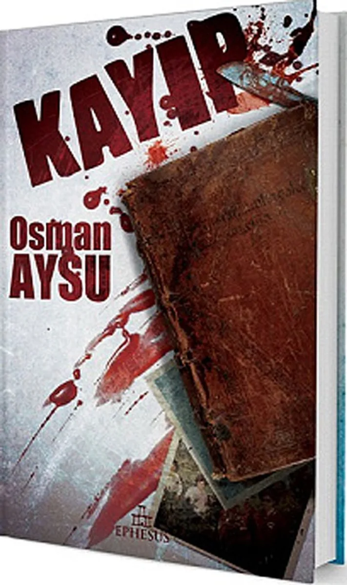 Kayıp