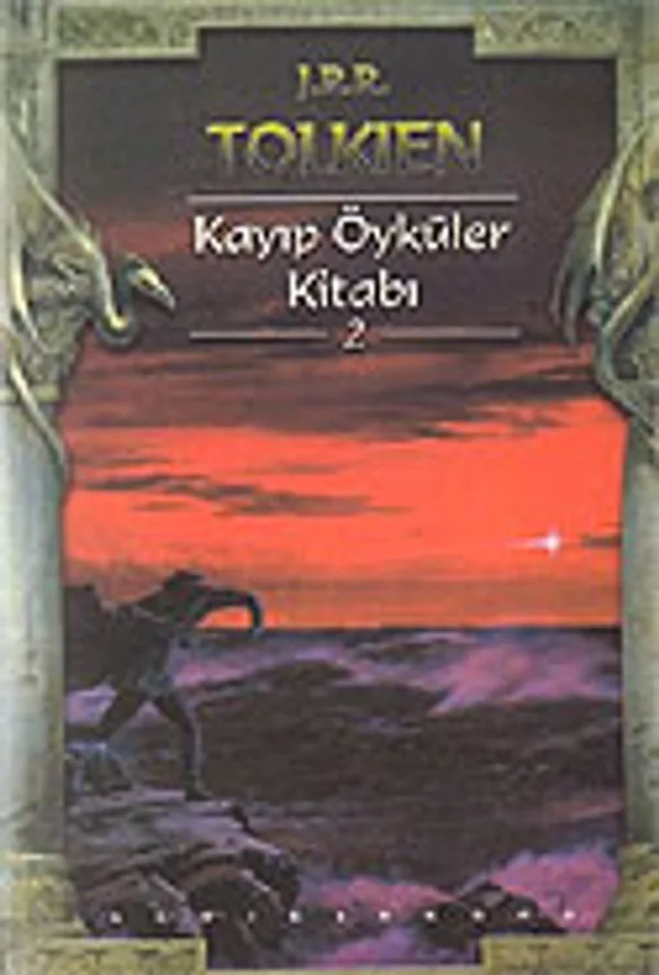 Kayıp Öyküler Kitabı 2