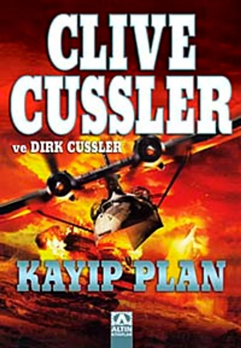 Kayıp Plan