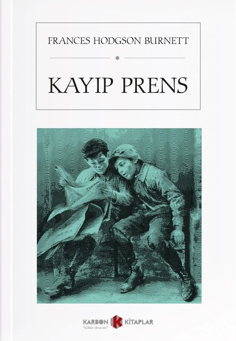 Kayıp Prens