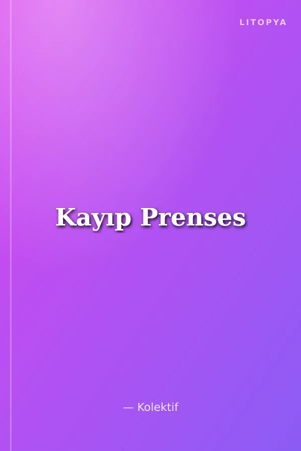 Kayıp Prenses