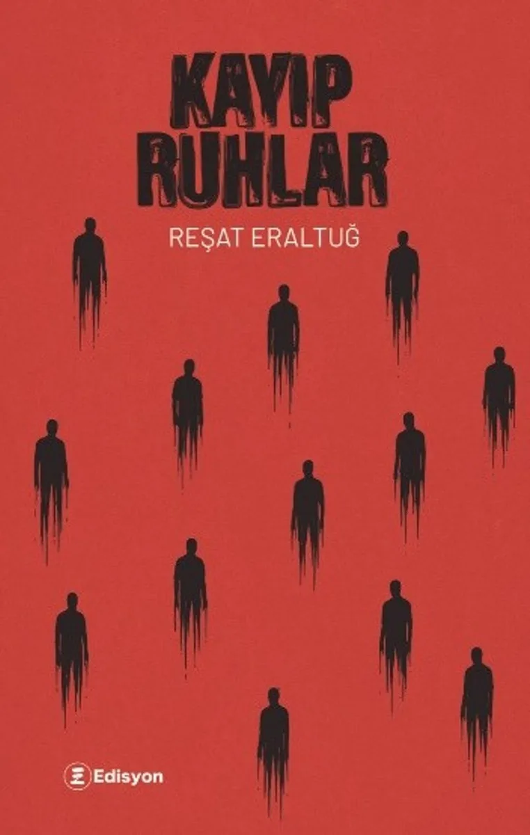 Kayıp Ruhlar