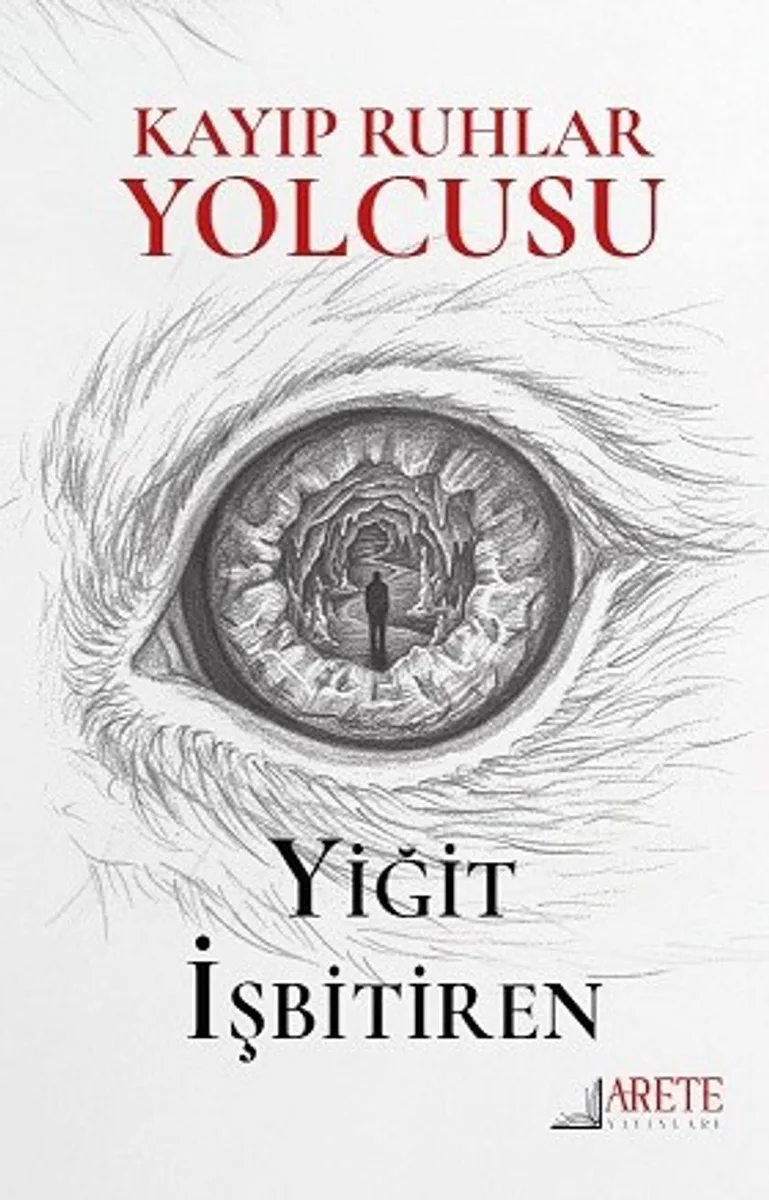 Kayıp Ruhlar Yolcusu