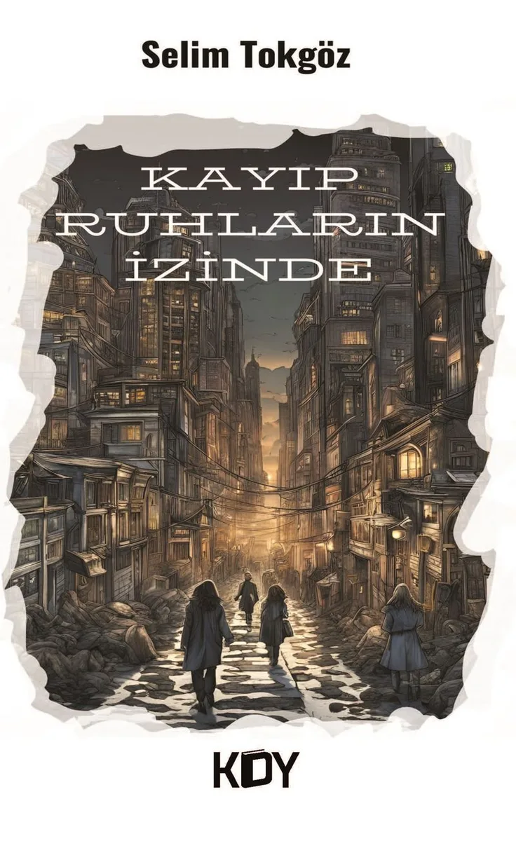 Kayıp Ruhların İzinde