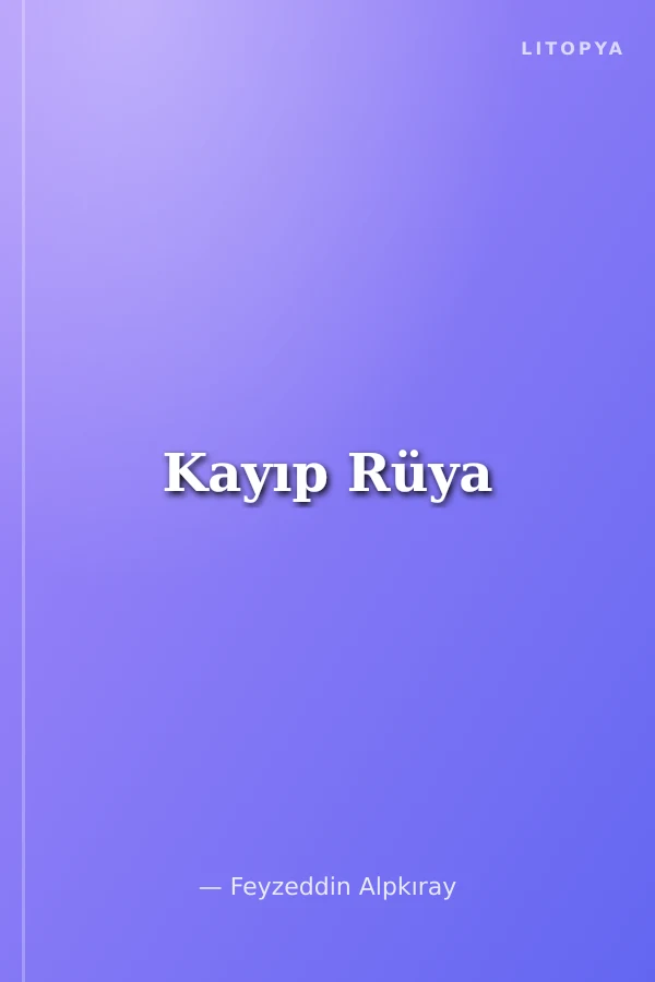 Kayıp Rüya