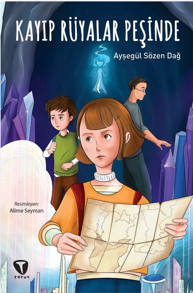 Kayıp Rüyalar Peşinde