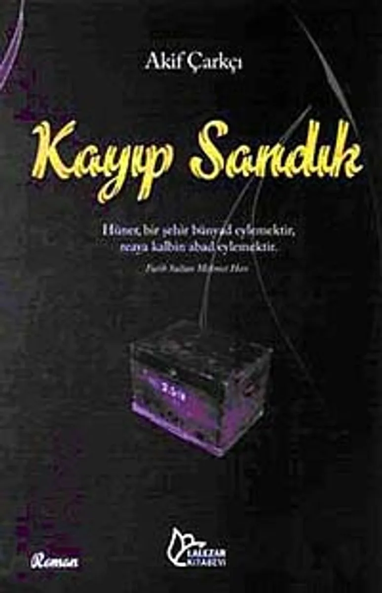 Kayıp Sandık