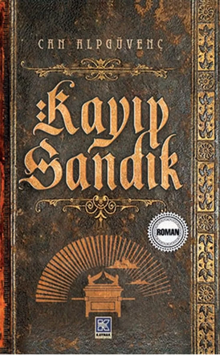 Kayıp Sandık