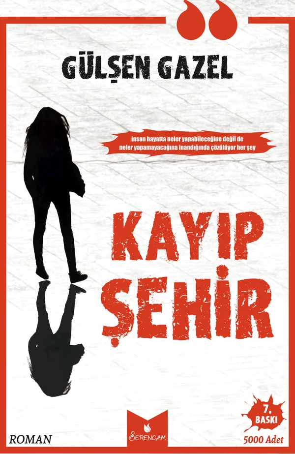 Kayıp Şehir