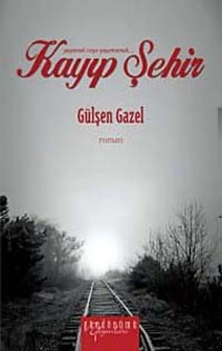 Kayıp Şehir