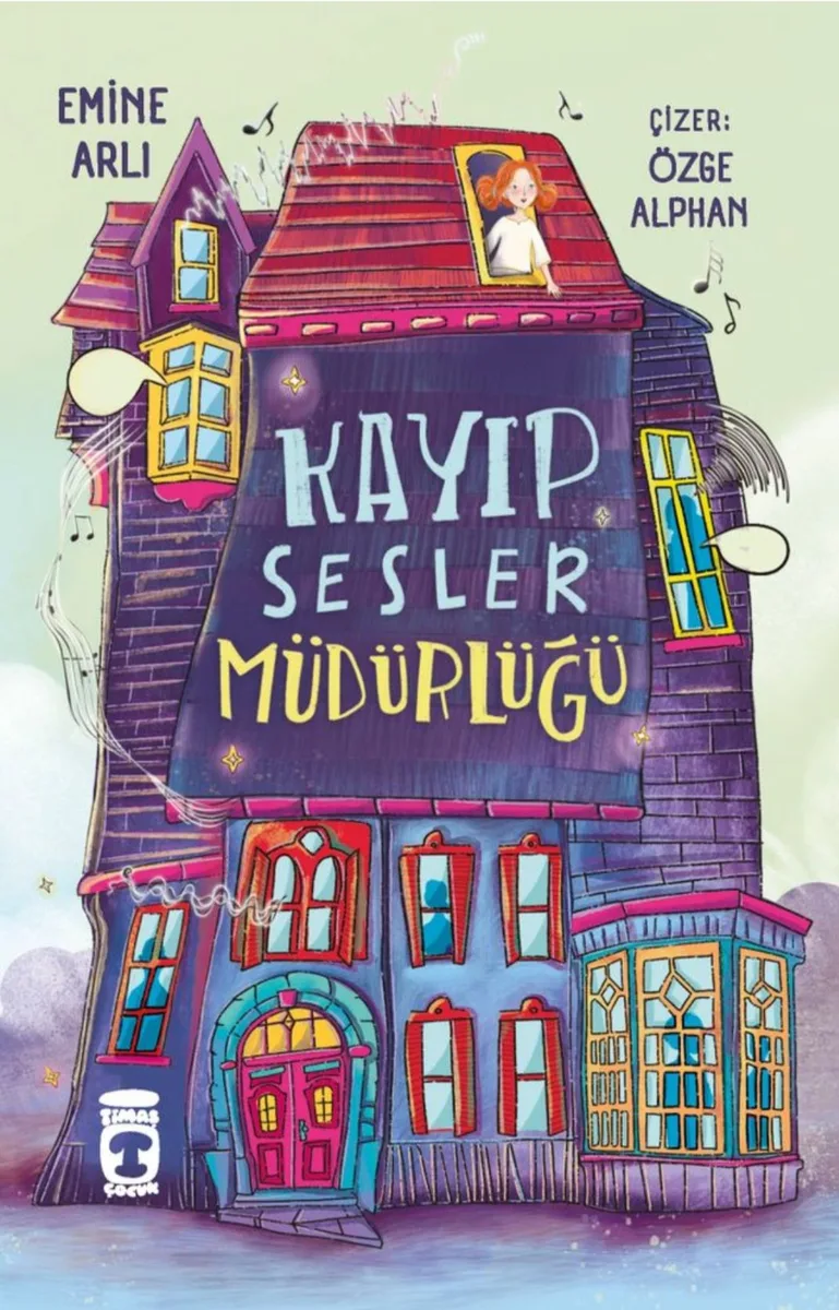 Kayıp Sesler Müdürlüğü