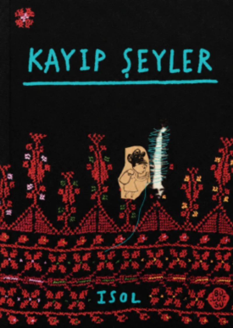 Kayıp Şeyler