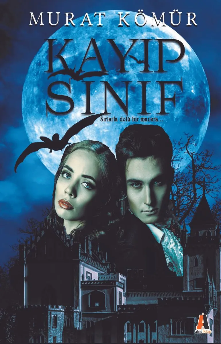 Kayıp Sınıf