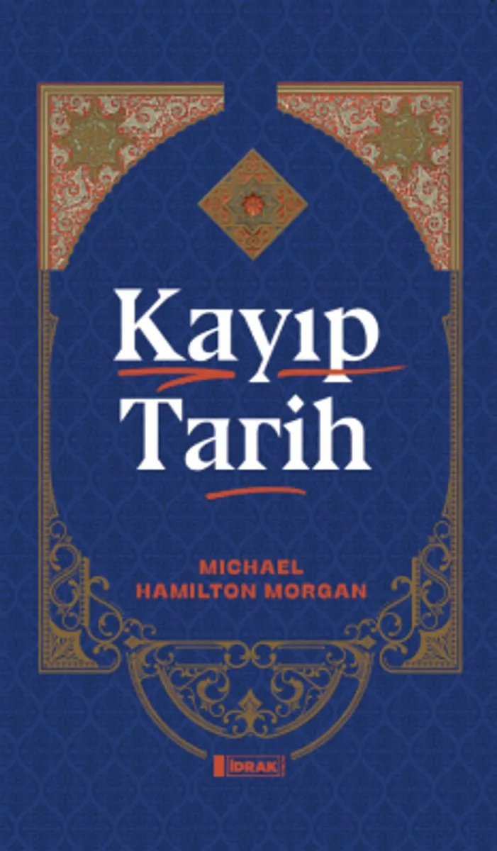 Kayıp Tarih