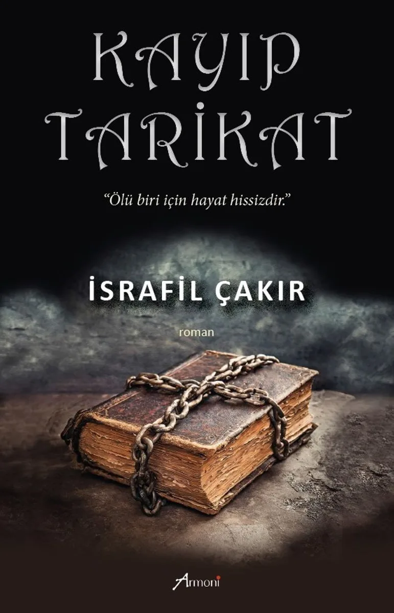Kayıp Tarikat