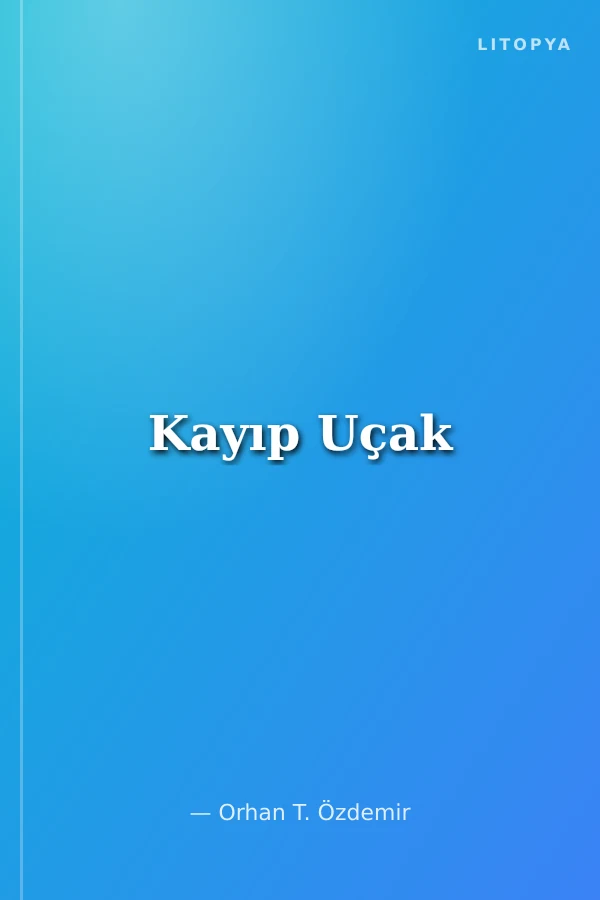 Kayıp Uçak