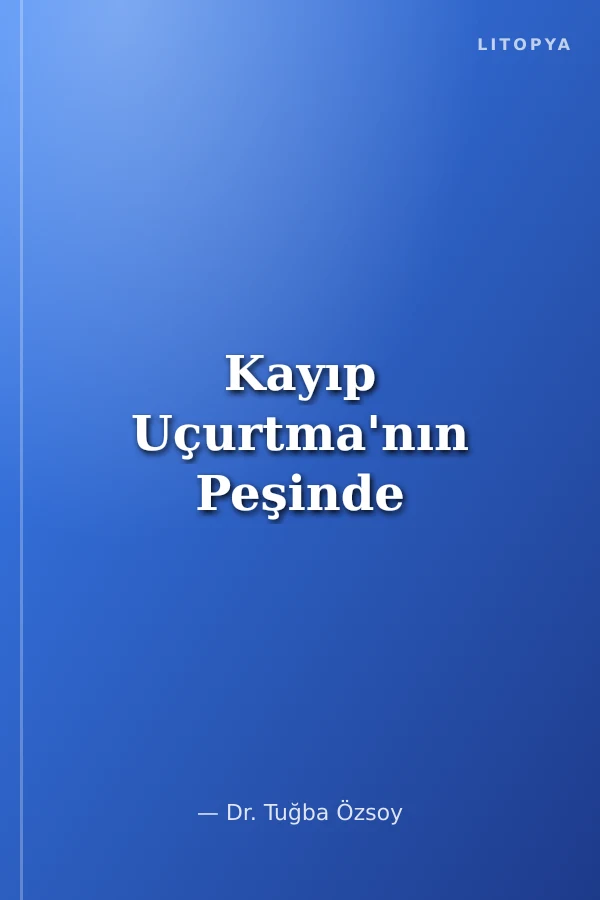 Kayıp Uçurtma'nın Peşinde