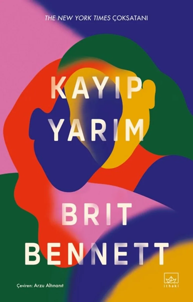 Kayıp Yarım