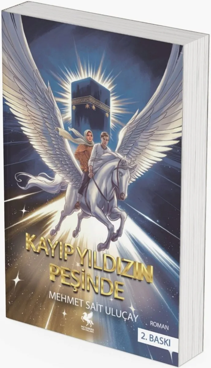Kayıp Yıldızın Peşinde