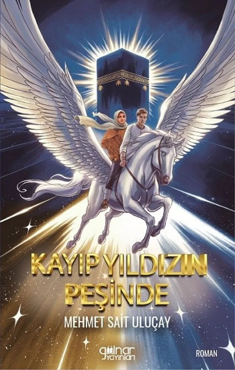 Kayıp Yıldızın Peşinde