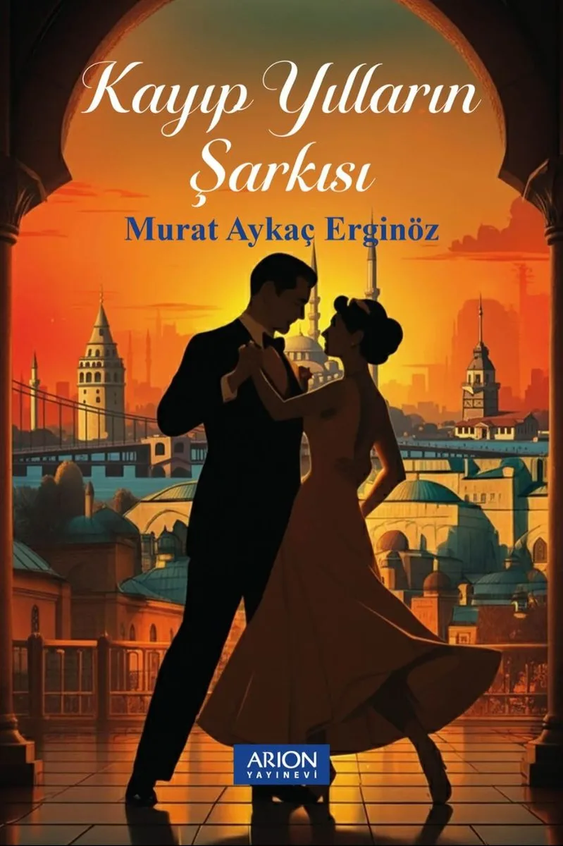 Kayıp Yılların Şarkısı