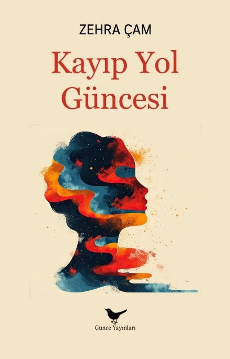 Kayıp Yol Güncesi