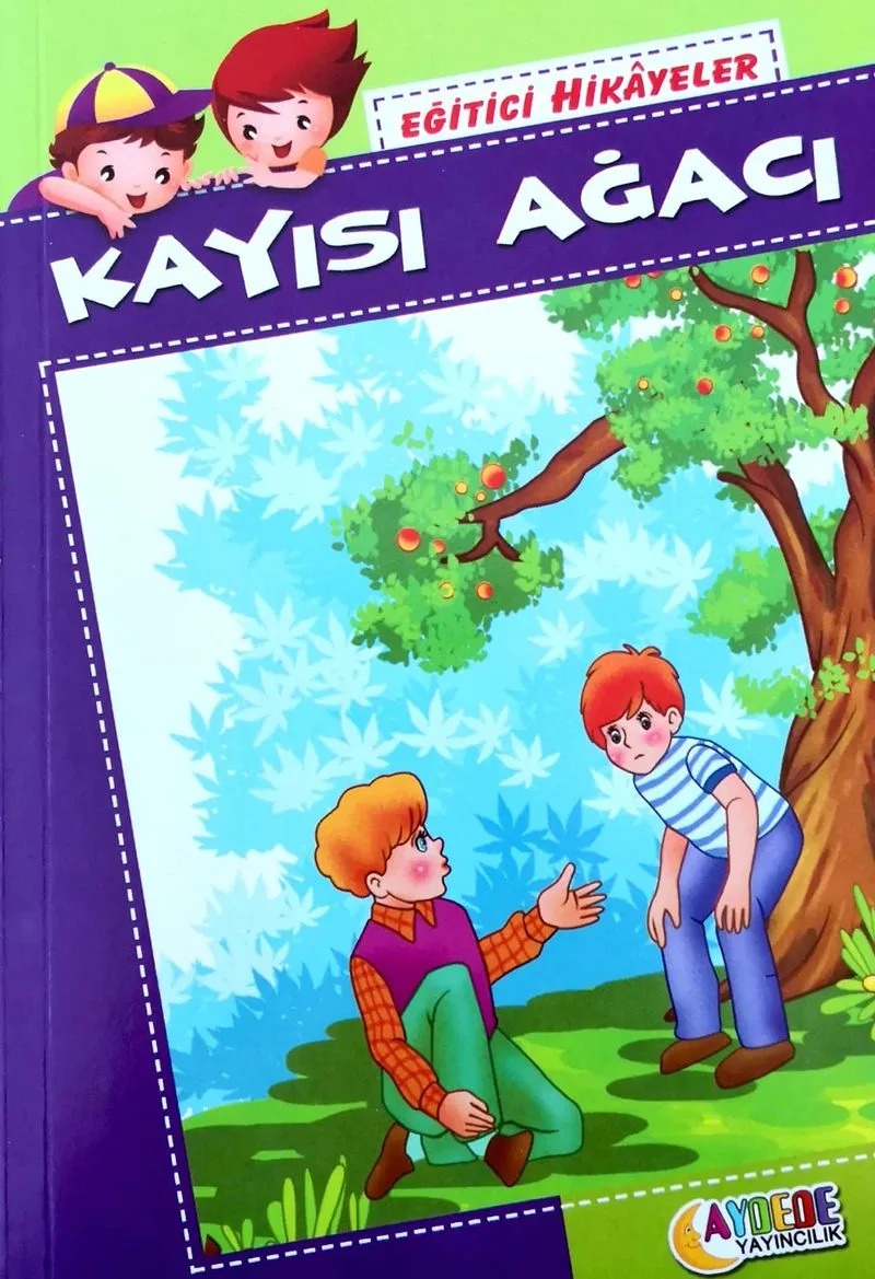 Kayısı Ağacı