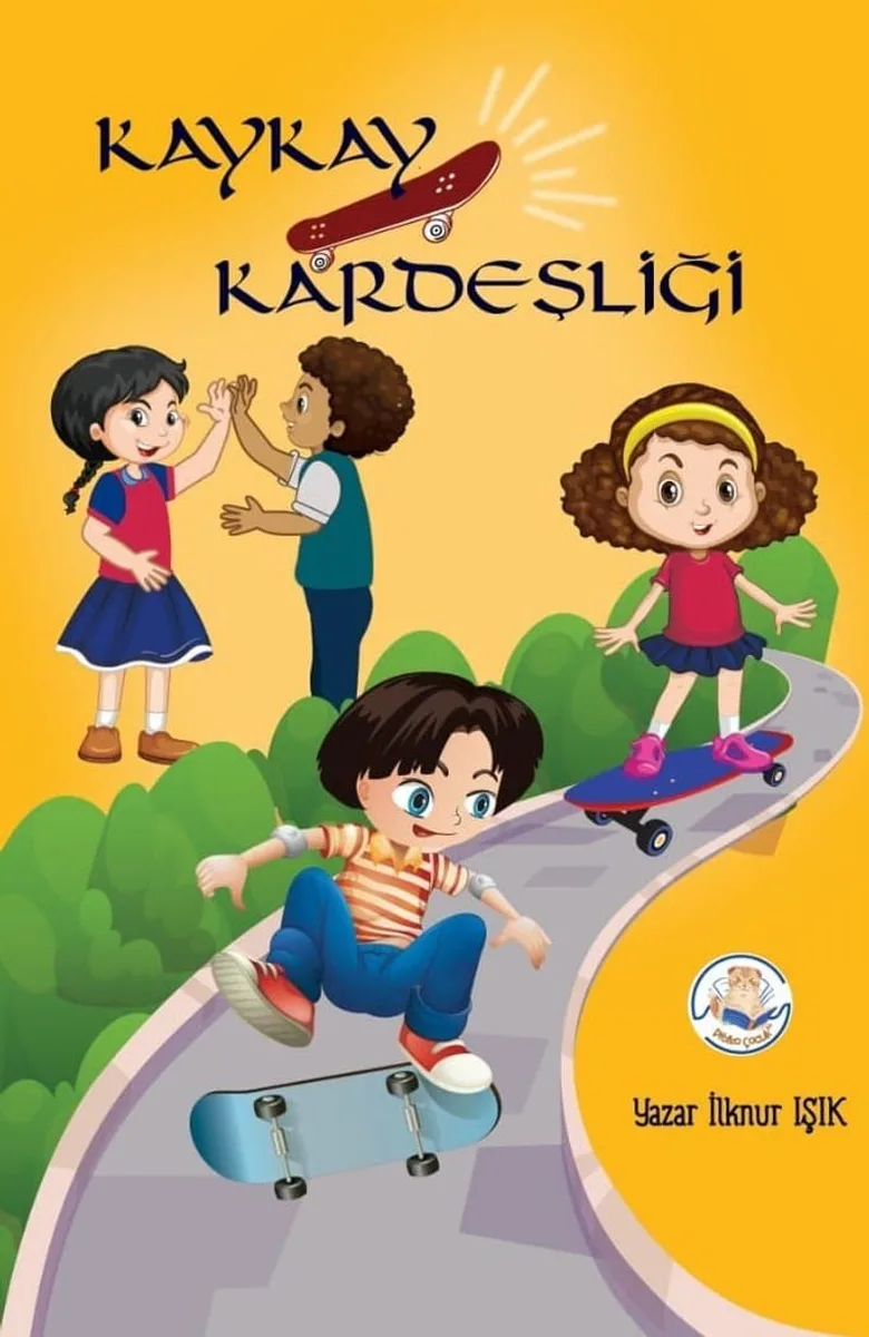 Kaykay Kardeşliği