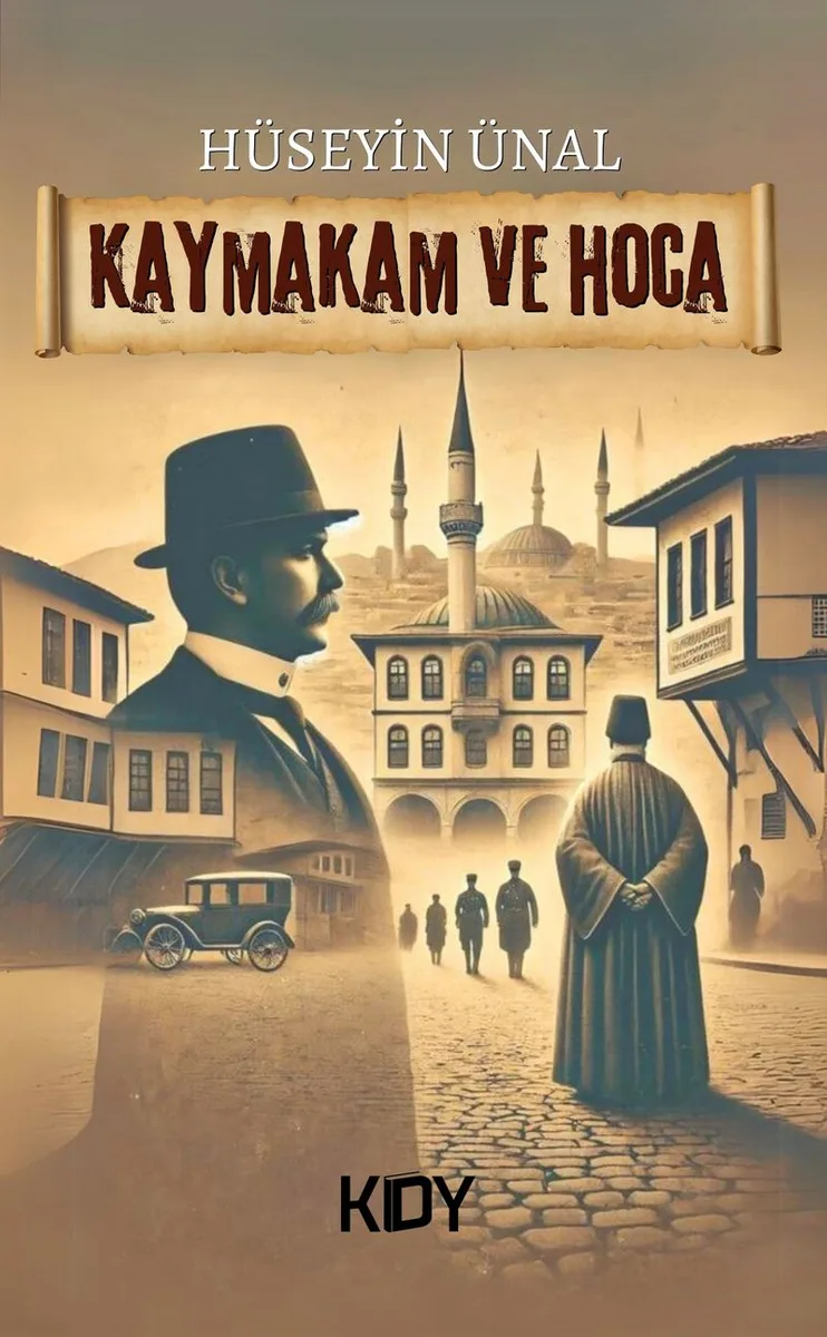 Kaymakam ve Hoca