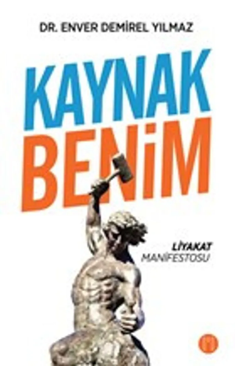 Kaynak Benim Liyakat Manifestosu