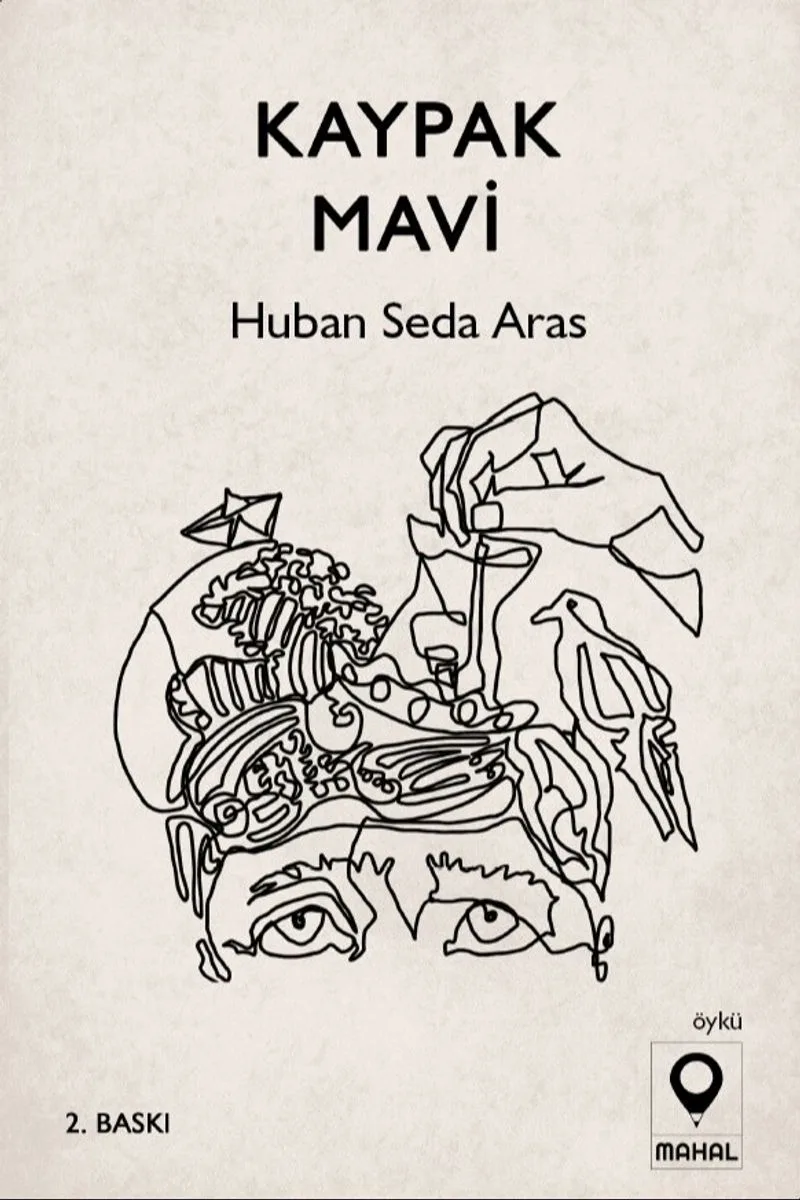 Kaypak Mavi